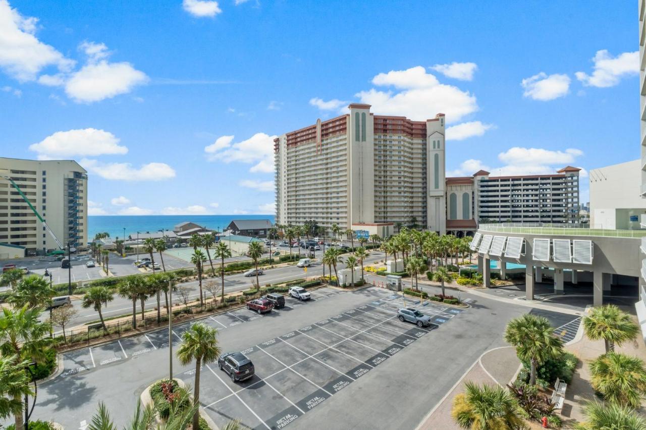 Laketown Wharf #422 By Nautical * Panama City Beach